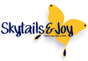 Skytails & Joy… delight for your lifestyle 